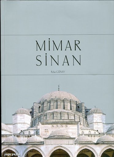 Mimar Sinan