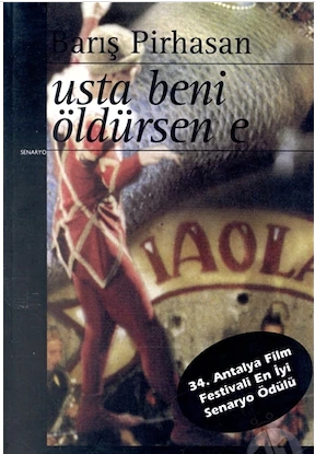 Usta Beni Öldürsen e - Barış Pirhasan