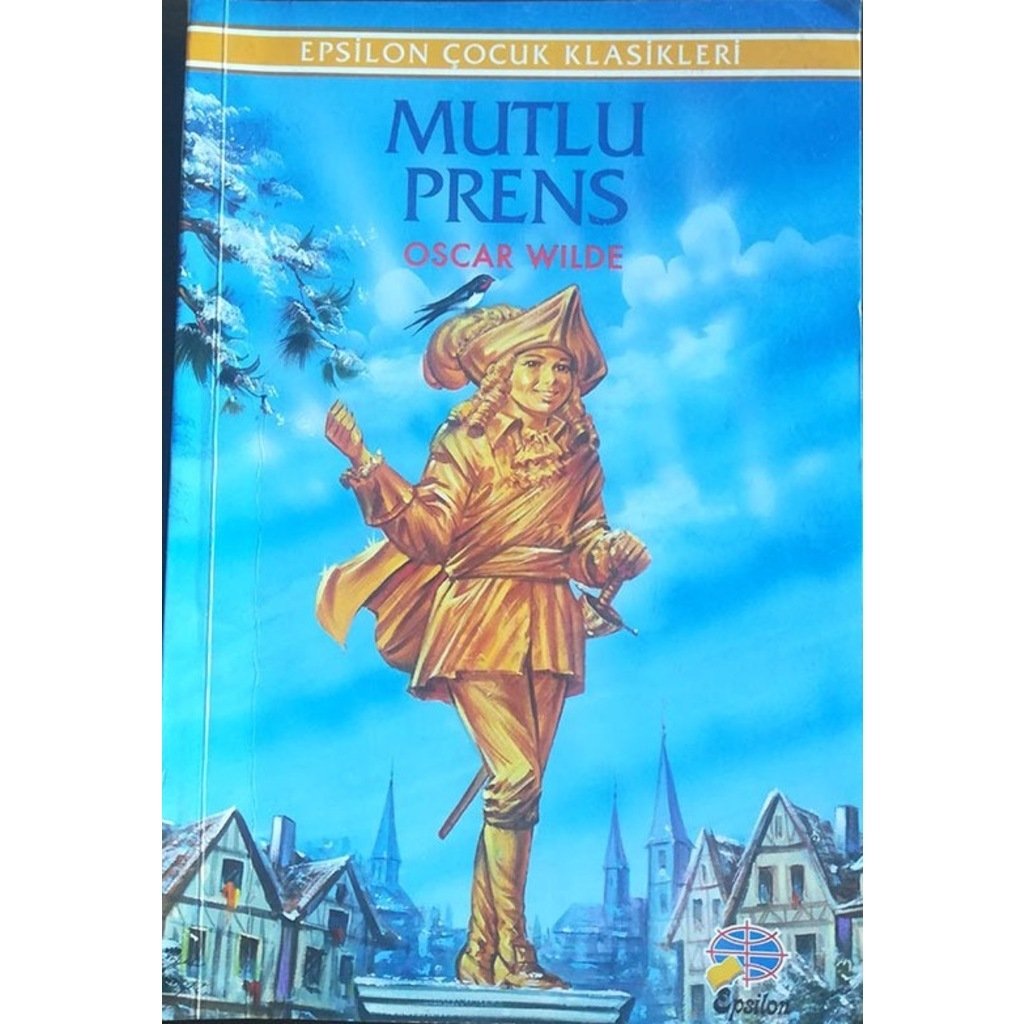 Mutlu Prens