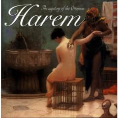The Mystery of the Ottoman Harem