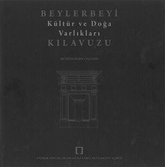 Beylerbeyi Kültür ve Doğal Varlıklar Kılavuzu