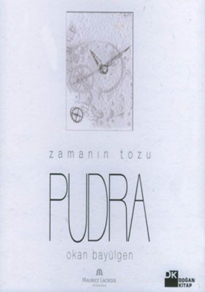 Pudra - Zamanın Tozu