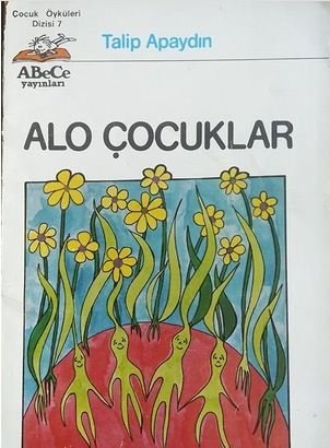 ALO ÇOCUKLAR