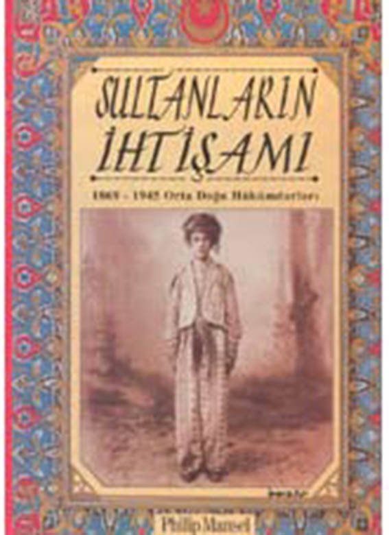 Sultanların İhtişamı