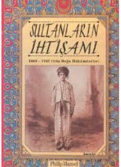Sultanların İhtişamı