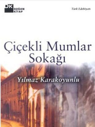 Çiçekli Mumlar Sokağı
