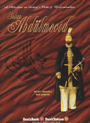 Sultan Abdülmecid