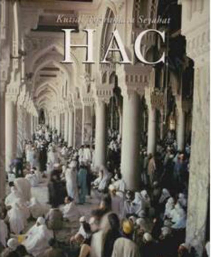 KUTSAL TOPRAKLARA SEYAHAT - HAC