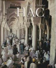 KUTSAL TOPRAKLARA SEYAHAT - HAC