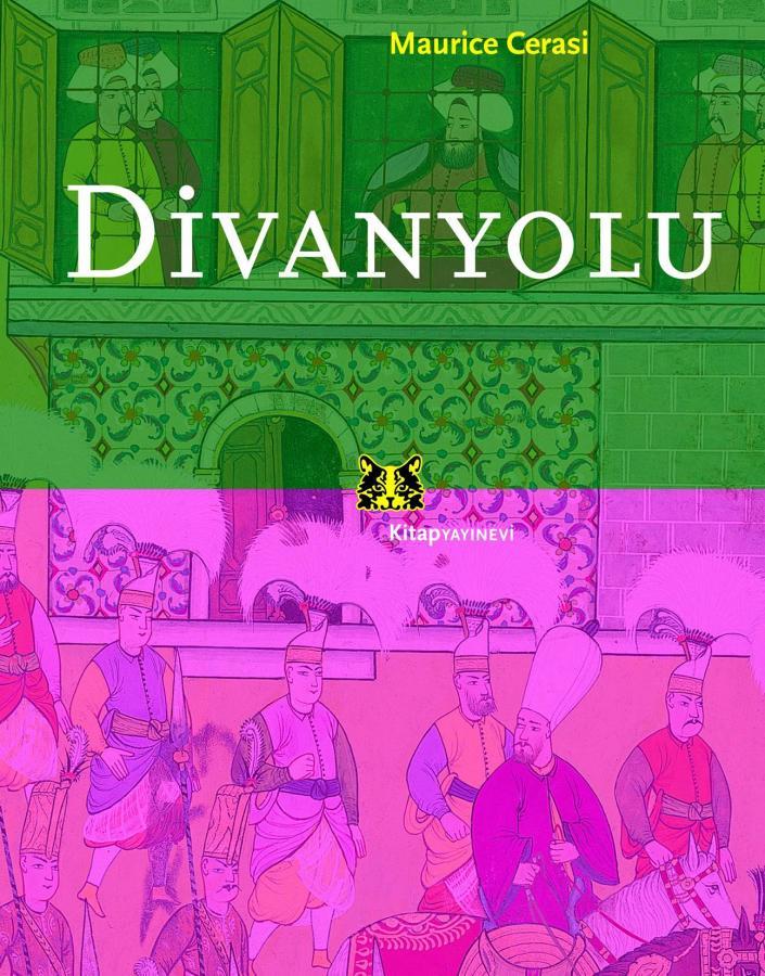Divanyolu