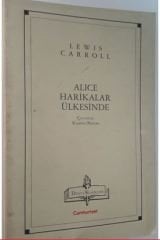Alice Harikalar Ülkesinde