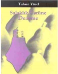 Salaklık Üstüne Deneme - Tahsin Yücel