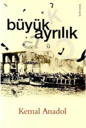 Büyük Ayrılık