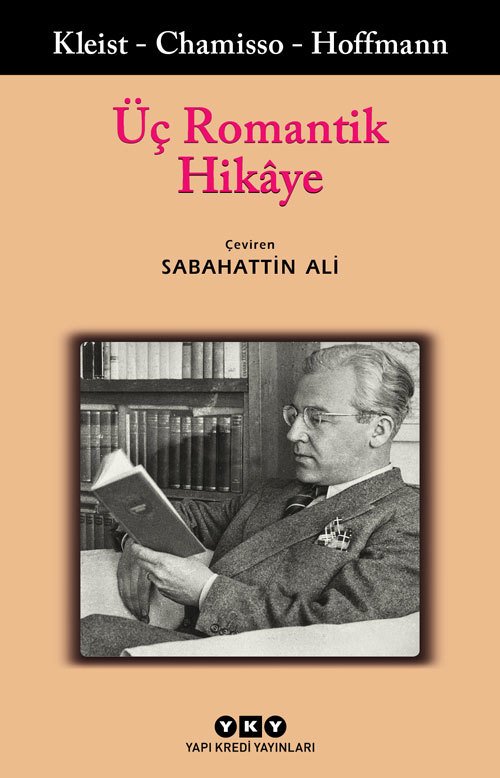 Üç Romantik Hikâye