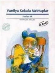 Vanilya Kokulu Mektuplar