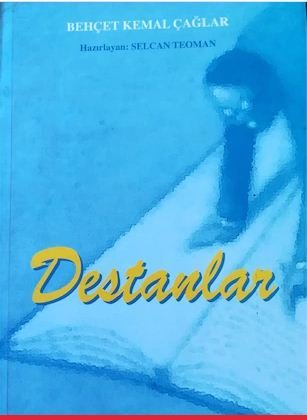 Destanlar