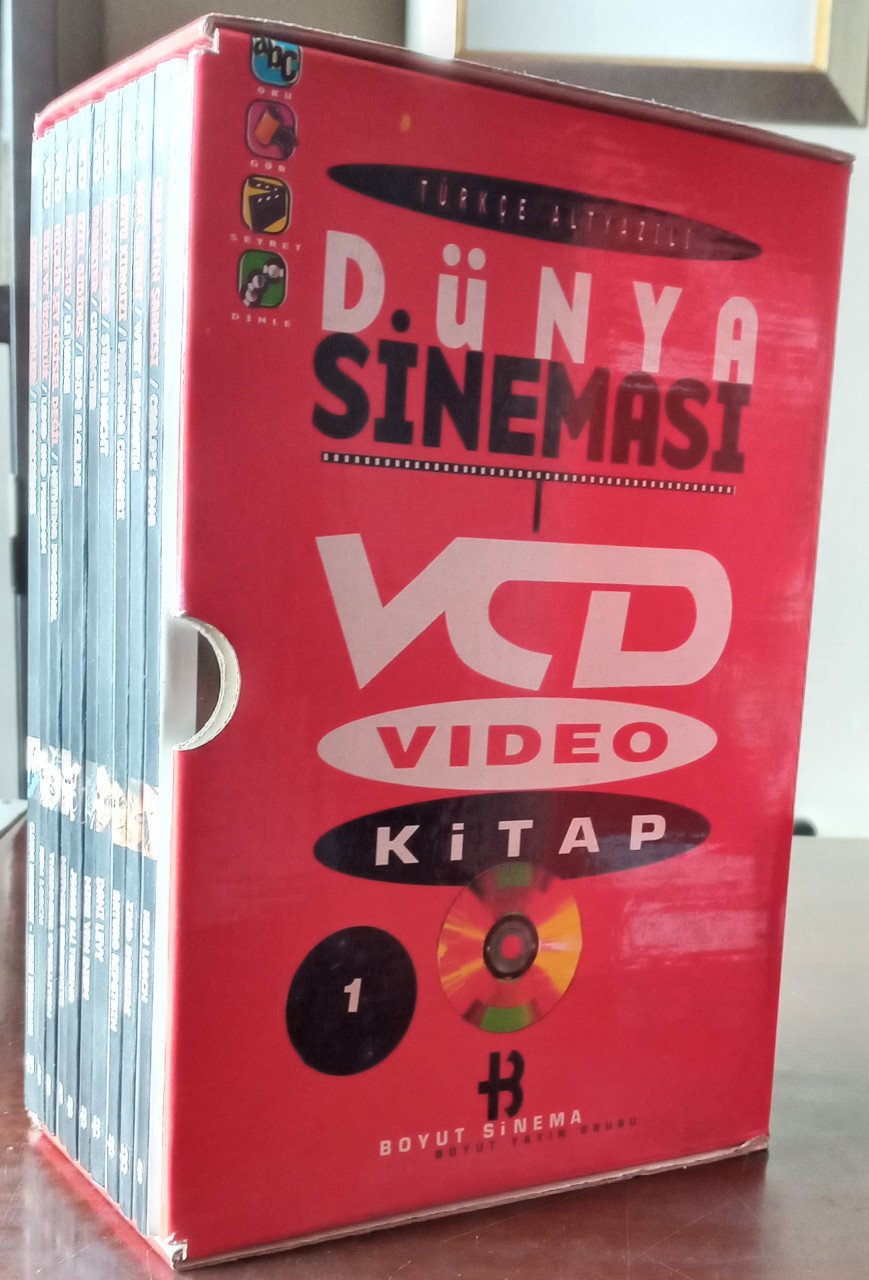 Dünya Sineması 1