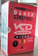 Dünya Sineması 1