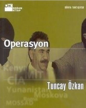 Operasyon (Tuncay Özkan)