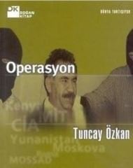Operasyon (Tuncay Özkan)