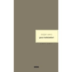 Gece Kelebekleri - Doğan Yar