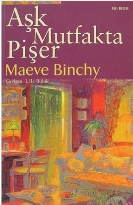 Aşk Mutfakta Pişer