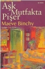Aşk Mutfakta Pişer