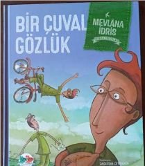Bir Çuval Gözlük