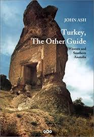 Turkey The Other Guide