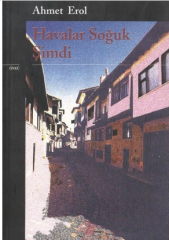 Havalar Soğuk Şimdi - Ahmet Erol