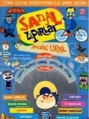 Sanal Zıpırlar