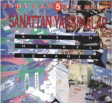 Sanattan Yansımalar