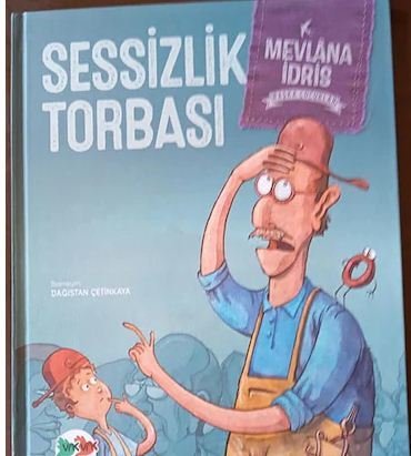 Sessizlik Torbası