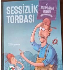 Sessizlik Torbası