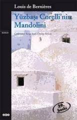 Yüzbaşı Corelli´nin Mandolini - Louis de Bernieres