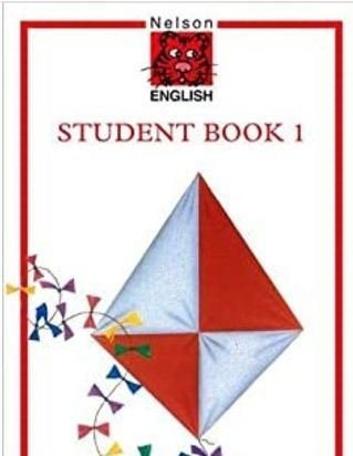 Student Book 1