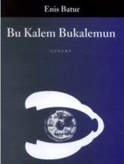 Bu Kalem Bukalemun (Enis Batur)
