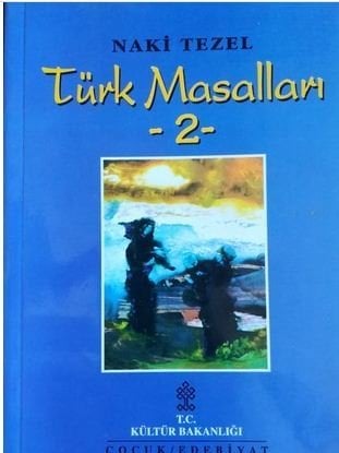 Türk Masalları -2-