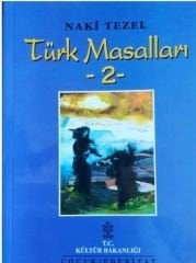 Türk Masalları -2-