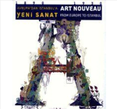 Avrupa´dan İstanbul´a Yeni Sanat