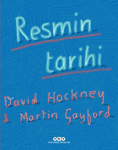Resmin Tarihi – Mağaradan Bilgisayar Ekranına