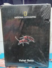 Vahşi Seks - Set (6 DVD)