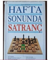Hafta Sonunda Satranç