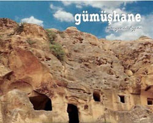 Gümüşhane (Ciltli)