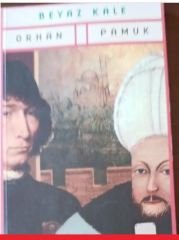 Beyaz Kale