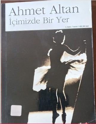 İçimizde Bir Yer