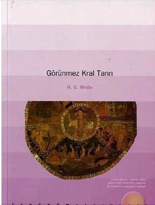 Görünmez Kral Tanrı