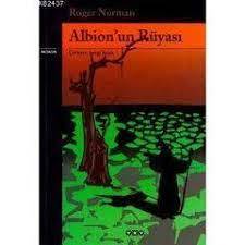 Albion'un Rüyası - Roger Norman