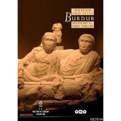 Burdur Müzeleri ve Ören Yerleri