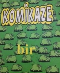 Komikaze